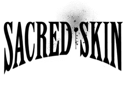 Logo Sacred Skin